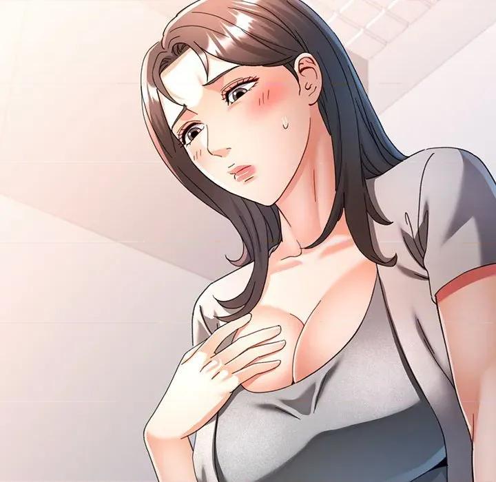 似曾相似的她 可以爱你吗-可以爱你吗 第74话 第18页