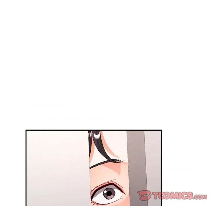 似曾相似的她 可以爱你吗-可以爱你吗 第74话 第117页