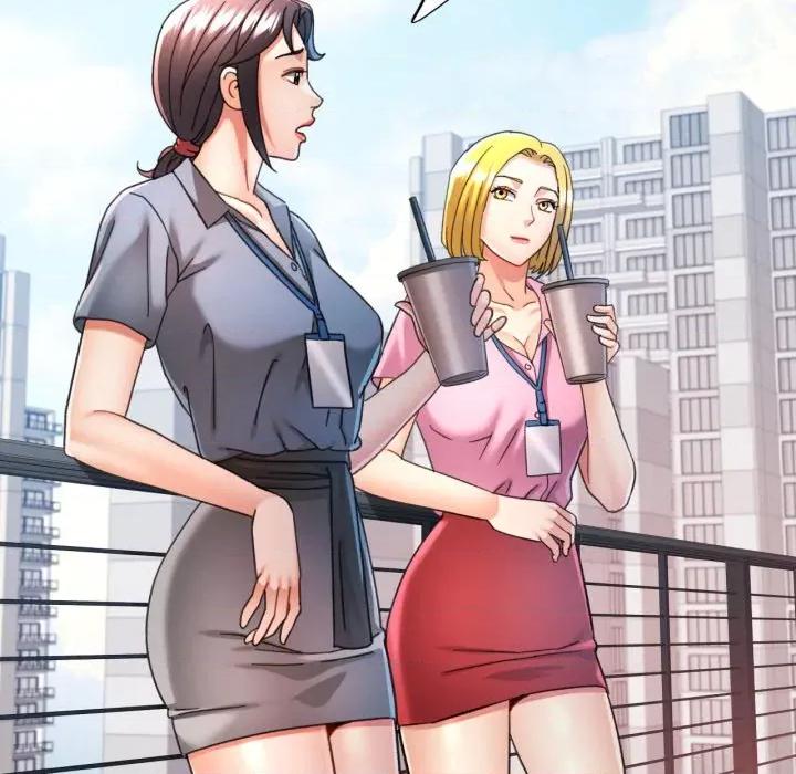 似曾相似的她 可以爱你吗-可以爱你吗 第76话 第107页