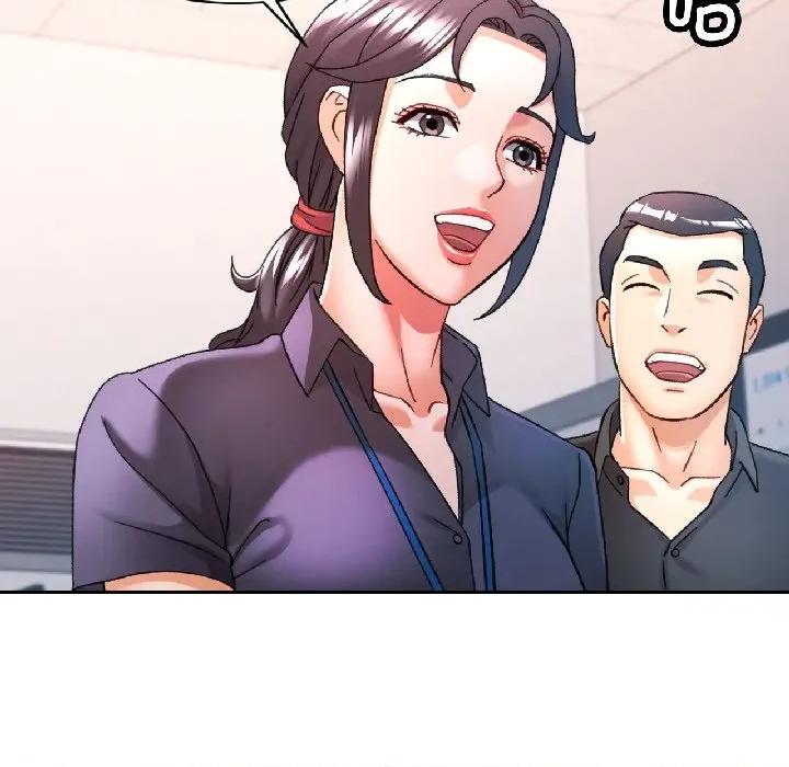 似曾相似的她 可以爱你吗-可以爱你吗 第81话 第6页
