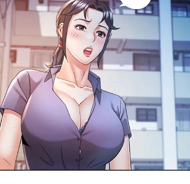 似曾相似的她 可以爱你吗-可以爱你吗 第83话 第119页