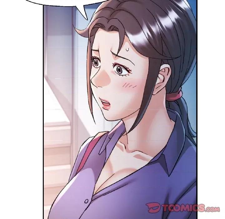 似曾相似的她 可以爱你吗-可以爱你吗 第83话 第129页
