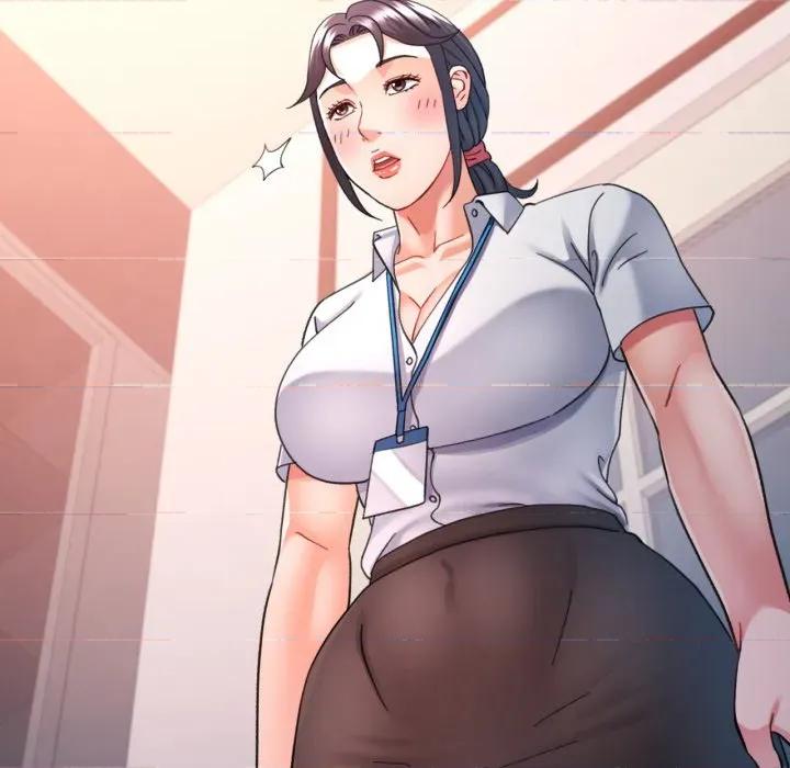 似曾相似的她 可以爱你吗-可以爱你吗 第86话 第72页