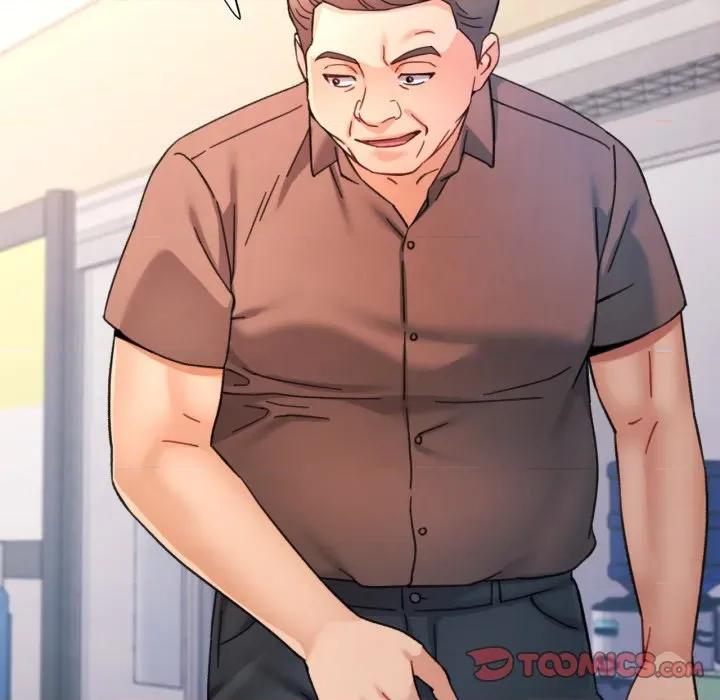 似曾相似的她 可以爱你吗-可以爱你吗 第88话 第81页