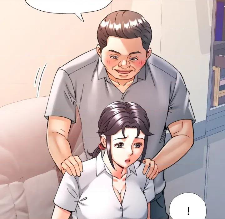 似曾相似的她 似曾相识的她-似曾相识的她 第93话 第104页