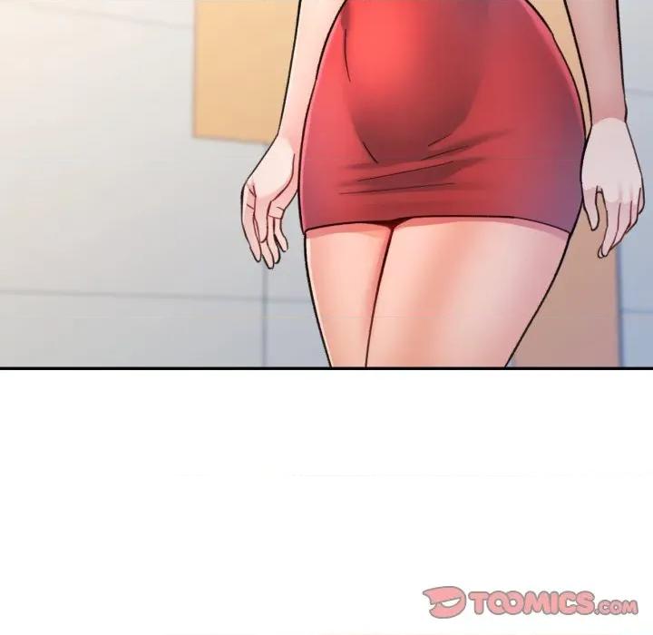 似曾相似的她 似曾相识的她-似曾相识的她 第93话 第117页