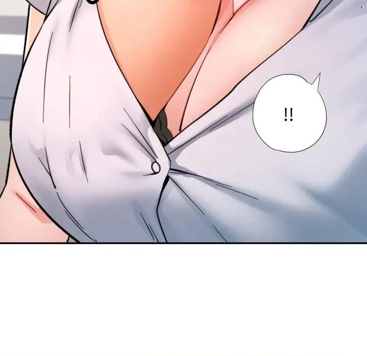 似曾相似的她 似曾相识的她-似曾相识的她 第93话 第124页