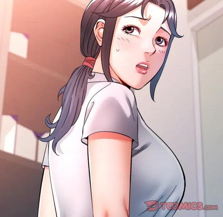 似曾相似的她 似曾相识的她-似曾相识的她 第93话 第141页