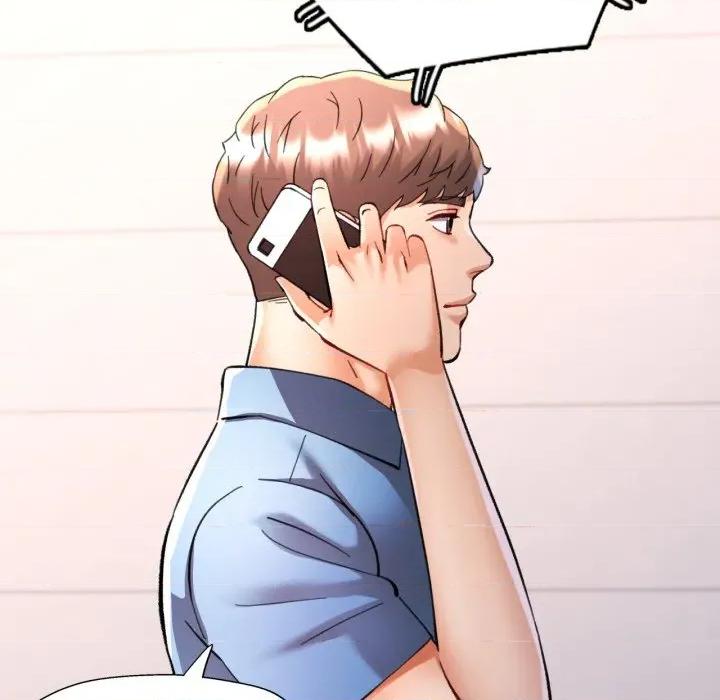 似曾相似的她 似曾相识的她-似曾相识的她 第94话 第31页