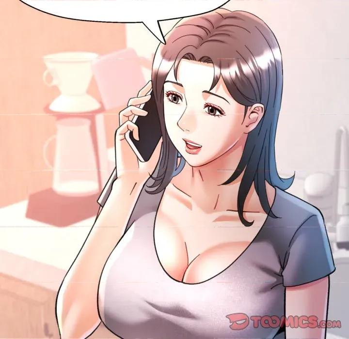 似曾相似的她 似曾相识的她-似曾相识的她 第94话 第33页