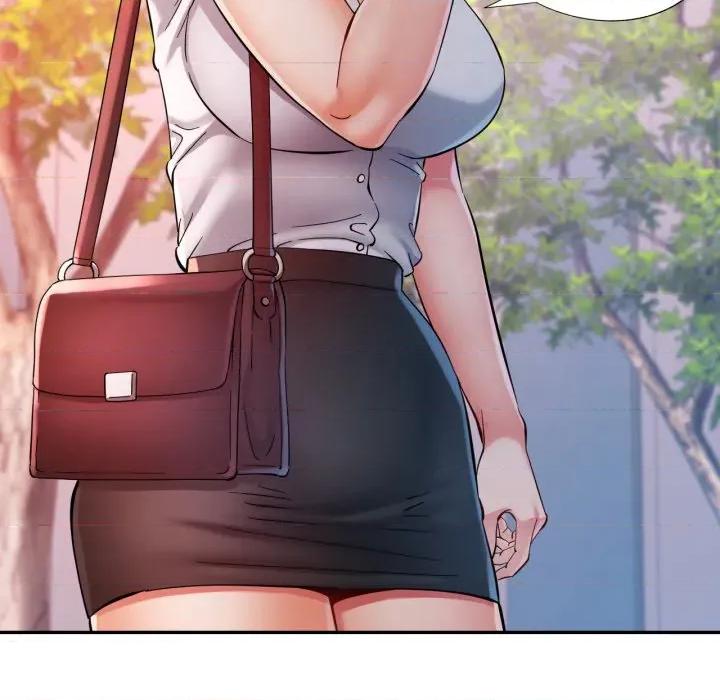似曾相似的她 似曾相识的她-似曾相识的她 第95话 第32页