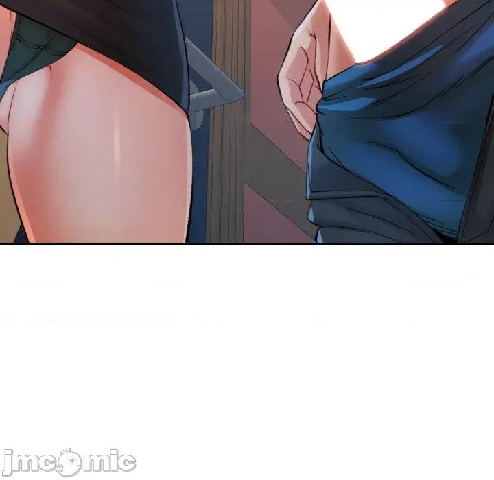 似曾相似的她 似曾相识的她-似曾相识的她 第96话 第35页