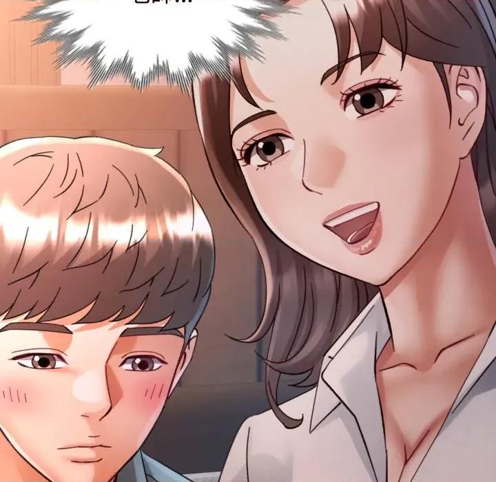 似曾相似的她 似曾相识的她-似曾相识的她 第96话 第67页