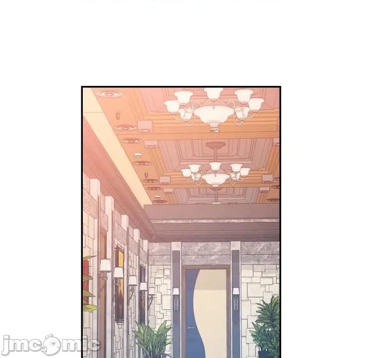 似曾相似的她 似曾相识的她-似曾相识的她 第96话 第80页