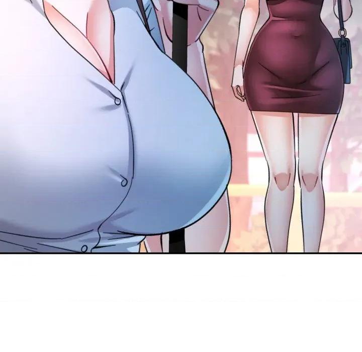 似曾相似的她 似曾相识的她-似曾相识的她 第97话 第34页