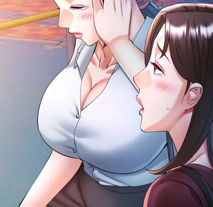似曾相似的她 似曾相识的她-似曾相识的她 第97话 第43页