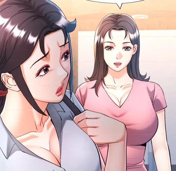 似曾相似的她 似曾相识的她-似曾相识的她 第97话 第106页