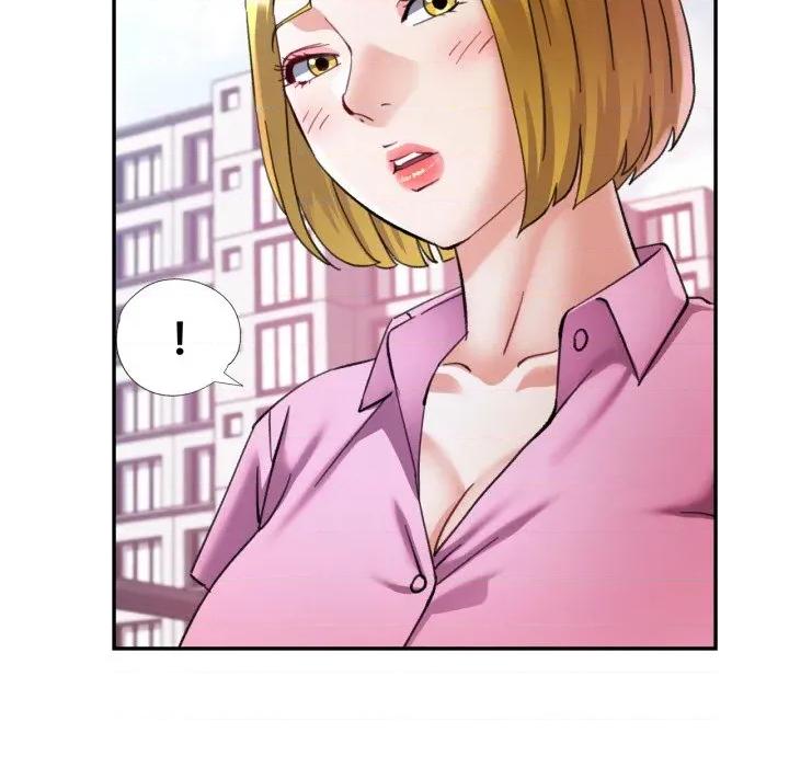 似曾相似的她 似曾相识的她-似曾相识的她 第98话 第61页