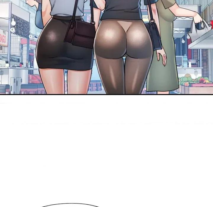 似曾相似的她 似曾相识的她-似曾相识的她 第99话 第41页