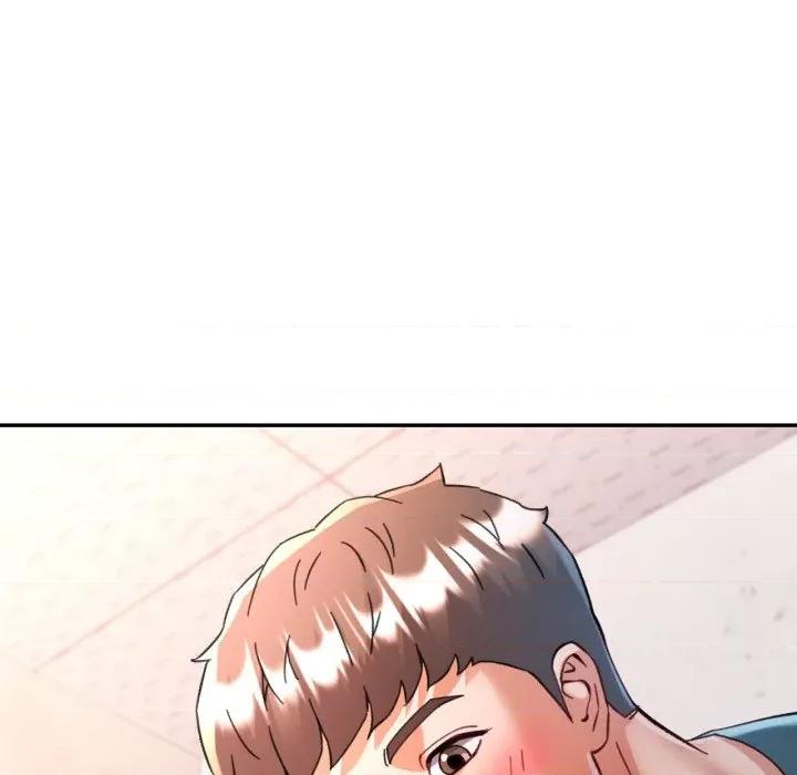 似曾相似的她 似曾相识的她-似曾相识的她 第99话 第118页