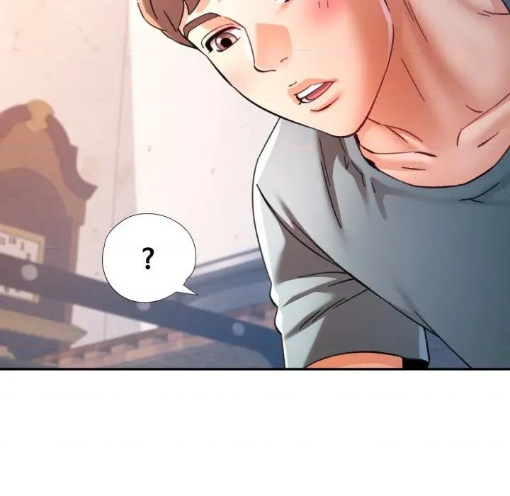 似曾相似的她 似曾相识的她-似曾相识的她 第99话 第119页