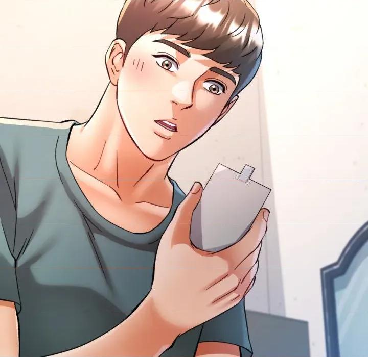 似曾相似的她 似曾相识的她-似曾相识的她 第100话 第11页