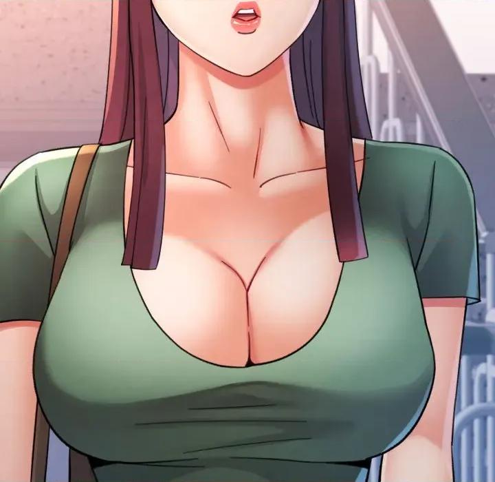 似曾相似的她 似曾相识的她-似曾相识的她 第100话 第42页