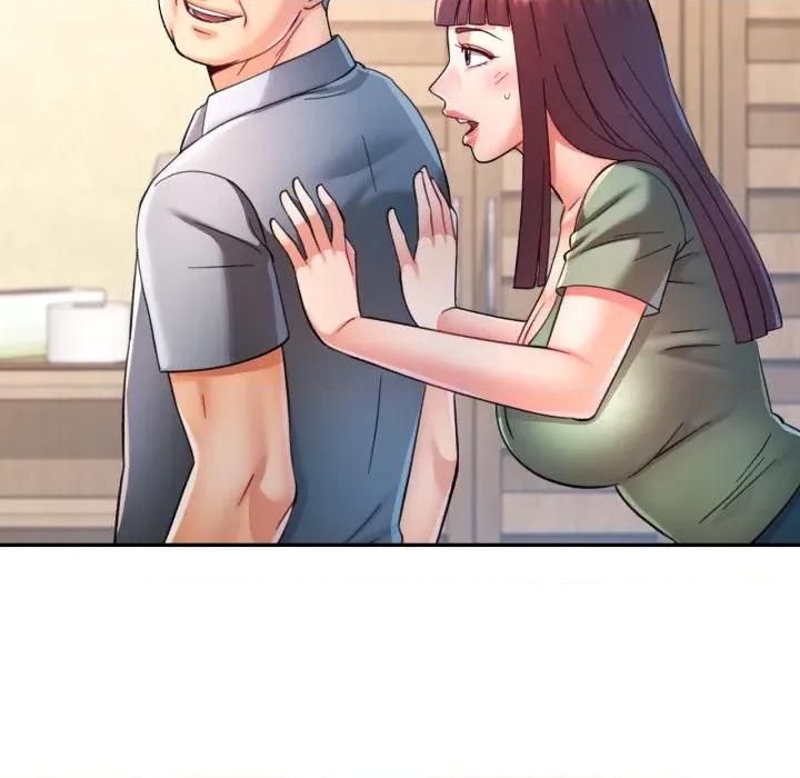 似曾相似的她 似曾相识的她-似曾相识的她 第100话 第91页