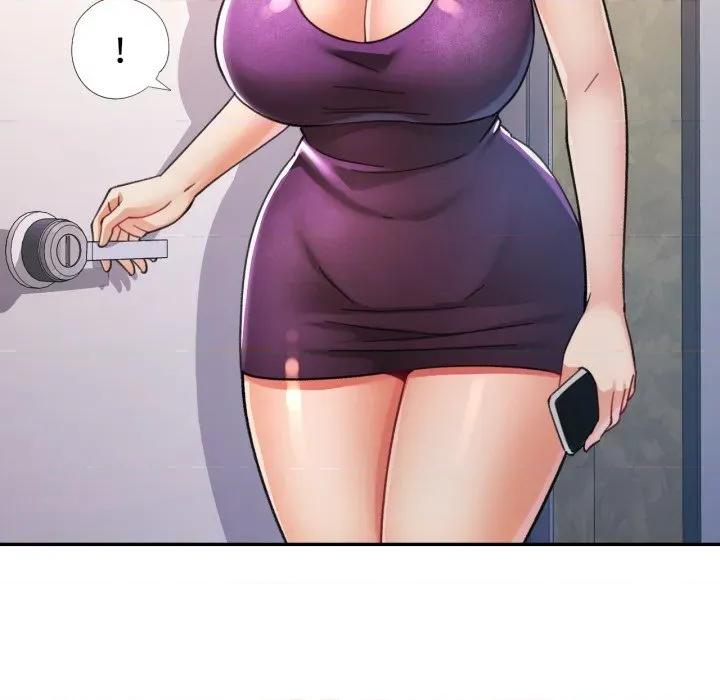似曾相似的她 似曾相识的她-似曾相识的她 第100话 第122页