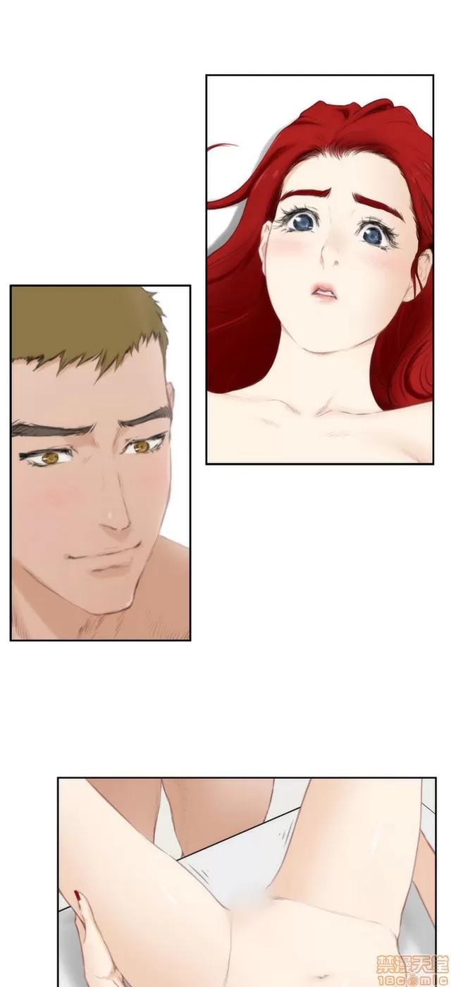 爱上男闺蜜 H-Mate 7 第133页