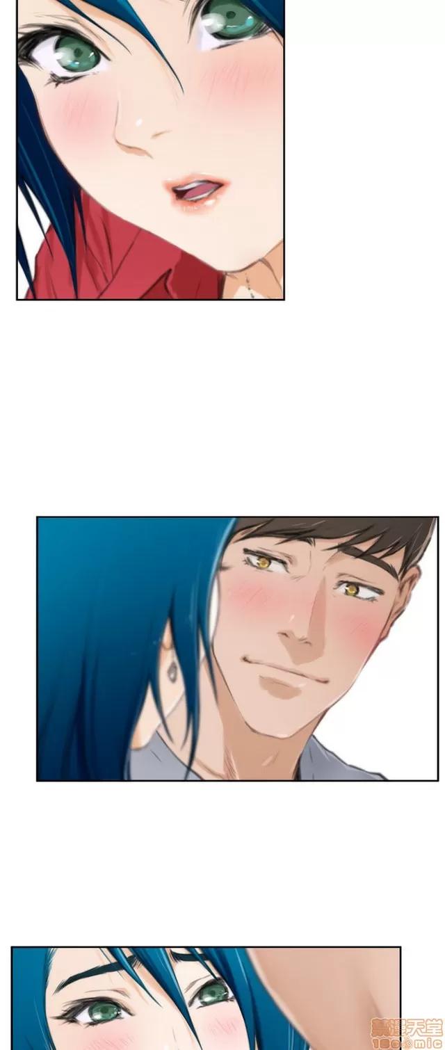 爱上男闺蜜 H-Mate 10 第304页