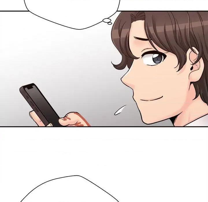 新人OL的私密帐号 新人OL的私密帐号-第 1 话 第142页