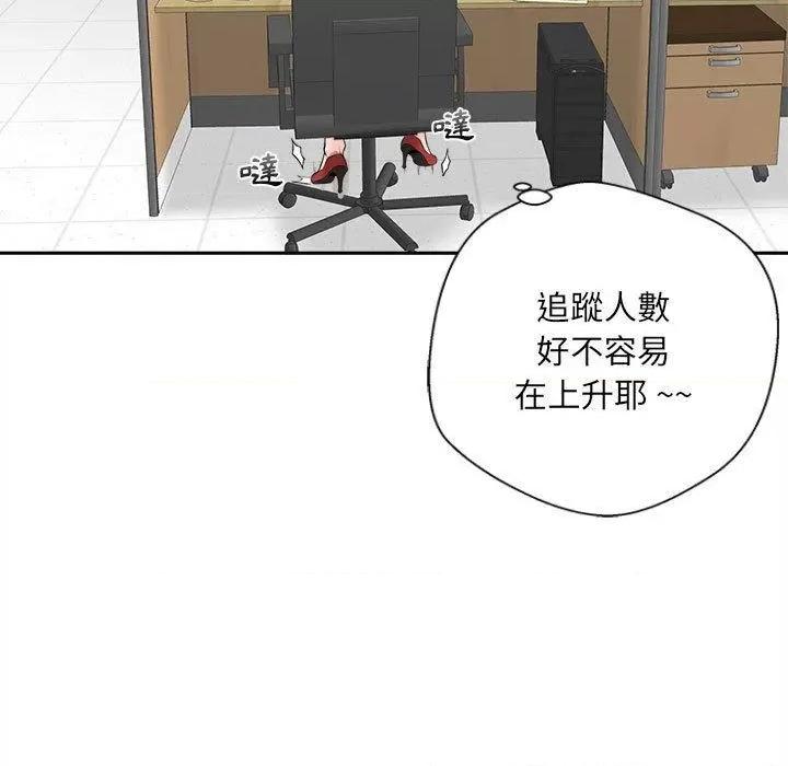 新人OL的私密帐号 新人OL的私密帐号-第 3 话 第71页