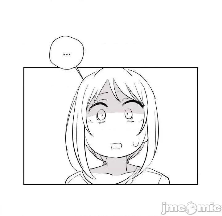 新人OL的私密帐号 新人OL的私密帐号-第 10 话 第85页