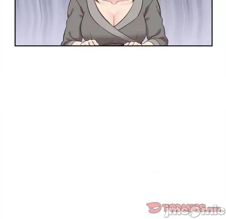 新人OL的私密帐号 新人OL的私密帐号-第 13 话 第9页