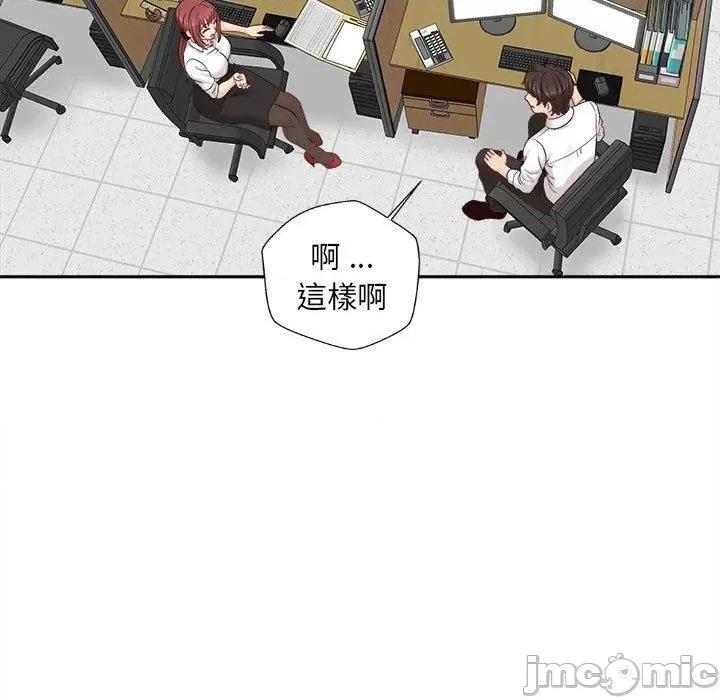 新人OL的私密帐号 新人OL的私密帐号-第 14 话 第89页