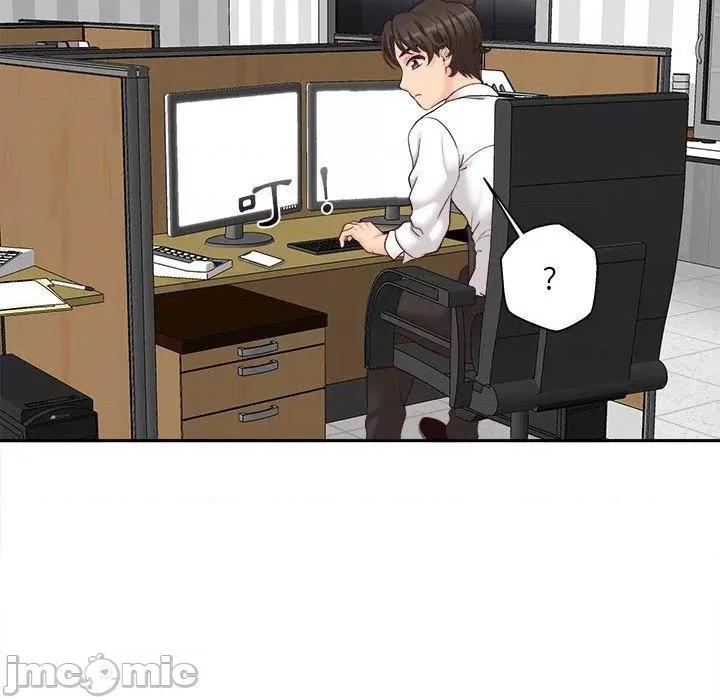 新人OL的私密帐号 新人OL的私密帐号-第 15 话 第165页