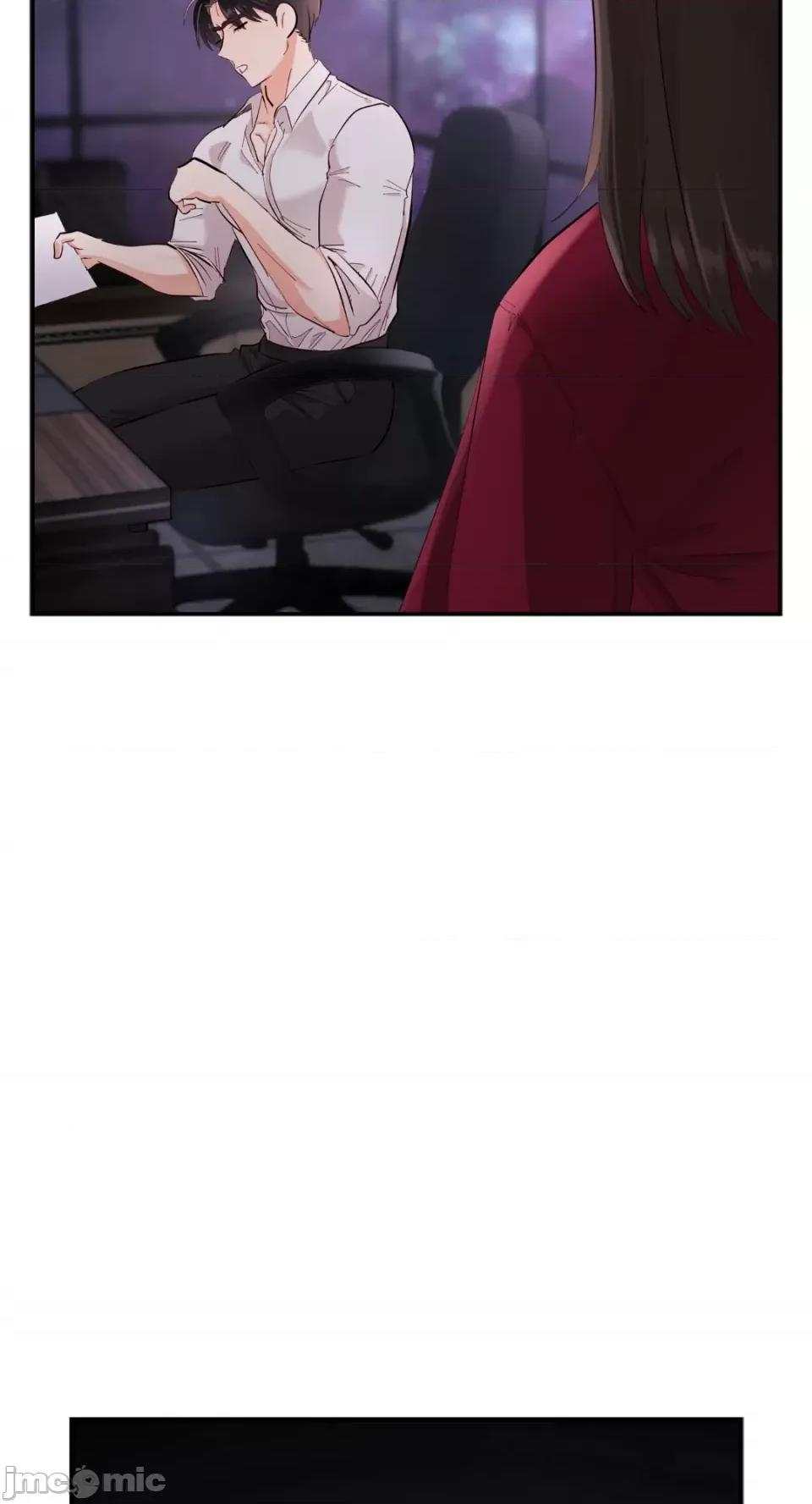 办公室内请保持肃静 办公室内请保持肃静-第9话 第82页
