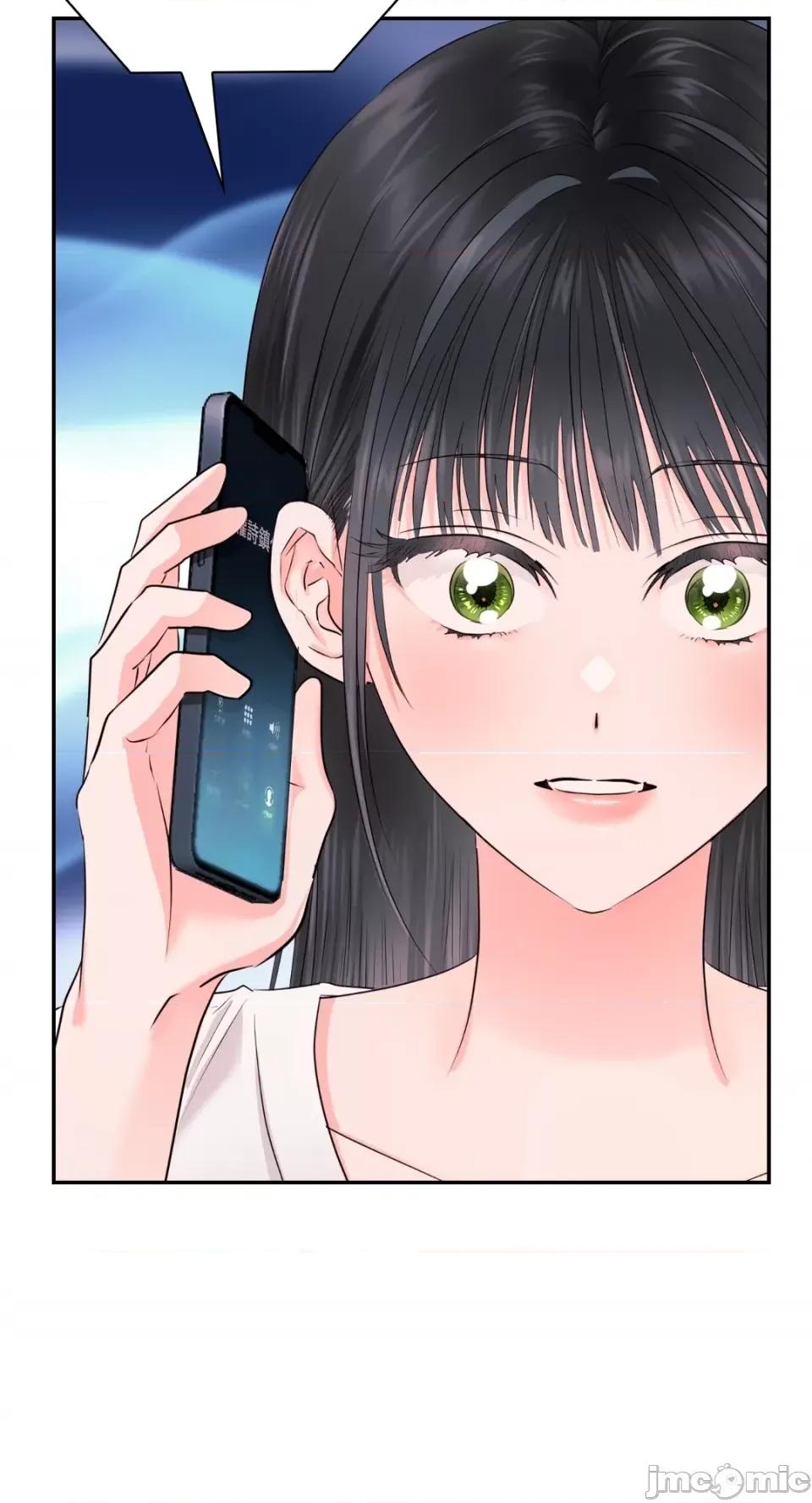 办公室内请保持肃静 办公室内请保持肃静-第33话 第19页