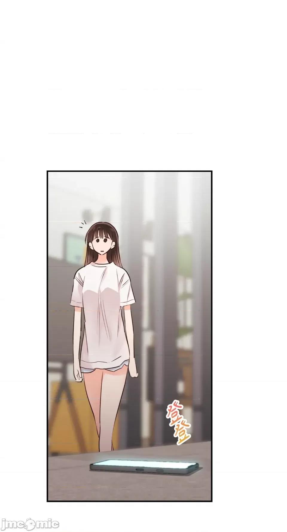 办公室内请保持肃静 办公室内请保持肃静-第35话 第27页