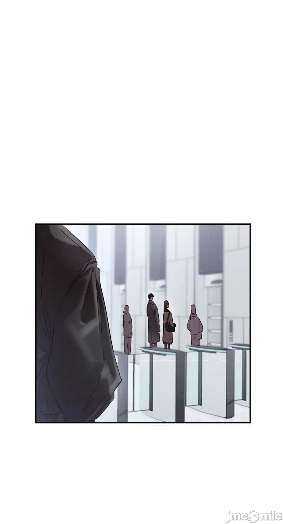 办公室内请保持肃静 办公室内请保持肃静-第35话 第73页