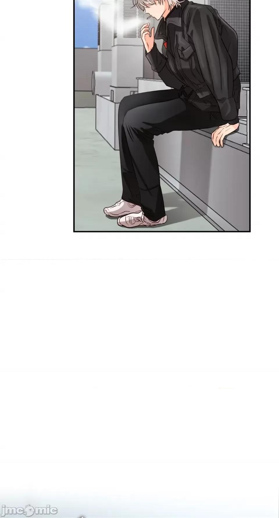 办公室内请保持肃静 办公室内请保持肃静-第35话 第78页