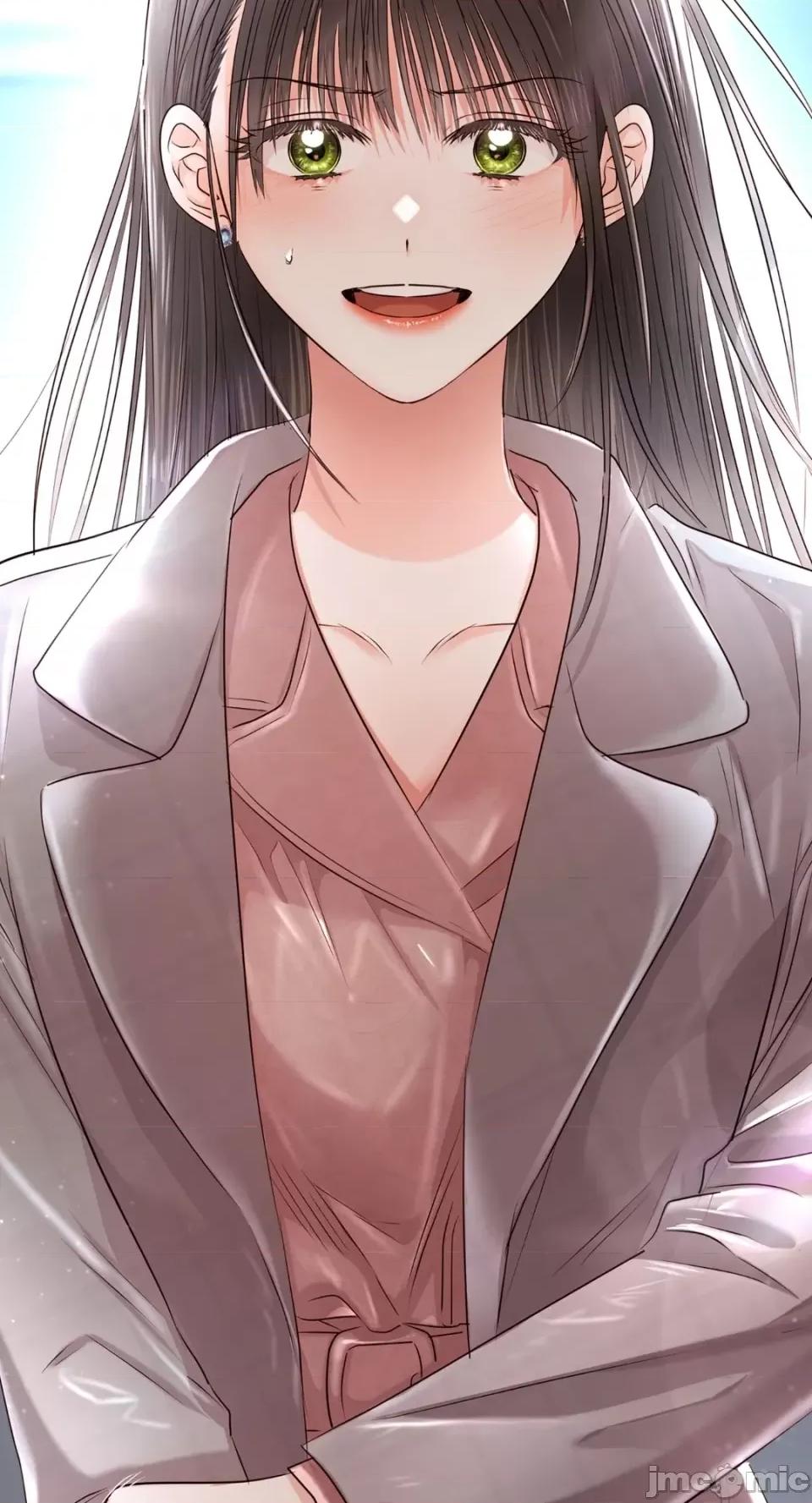 办公室内请保持肃静 办公室内请保持肃静-第41话 第35页