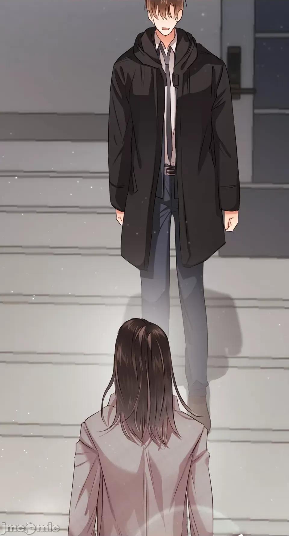 办公室内请保持肃静 办公室内请保持肃静-第41话 第62页