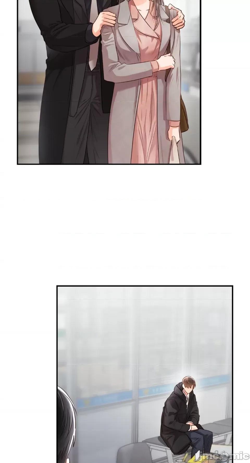 办公室内请保持肃静 办公室内请保持肃静-第43话 第10页