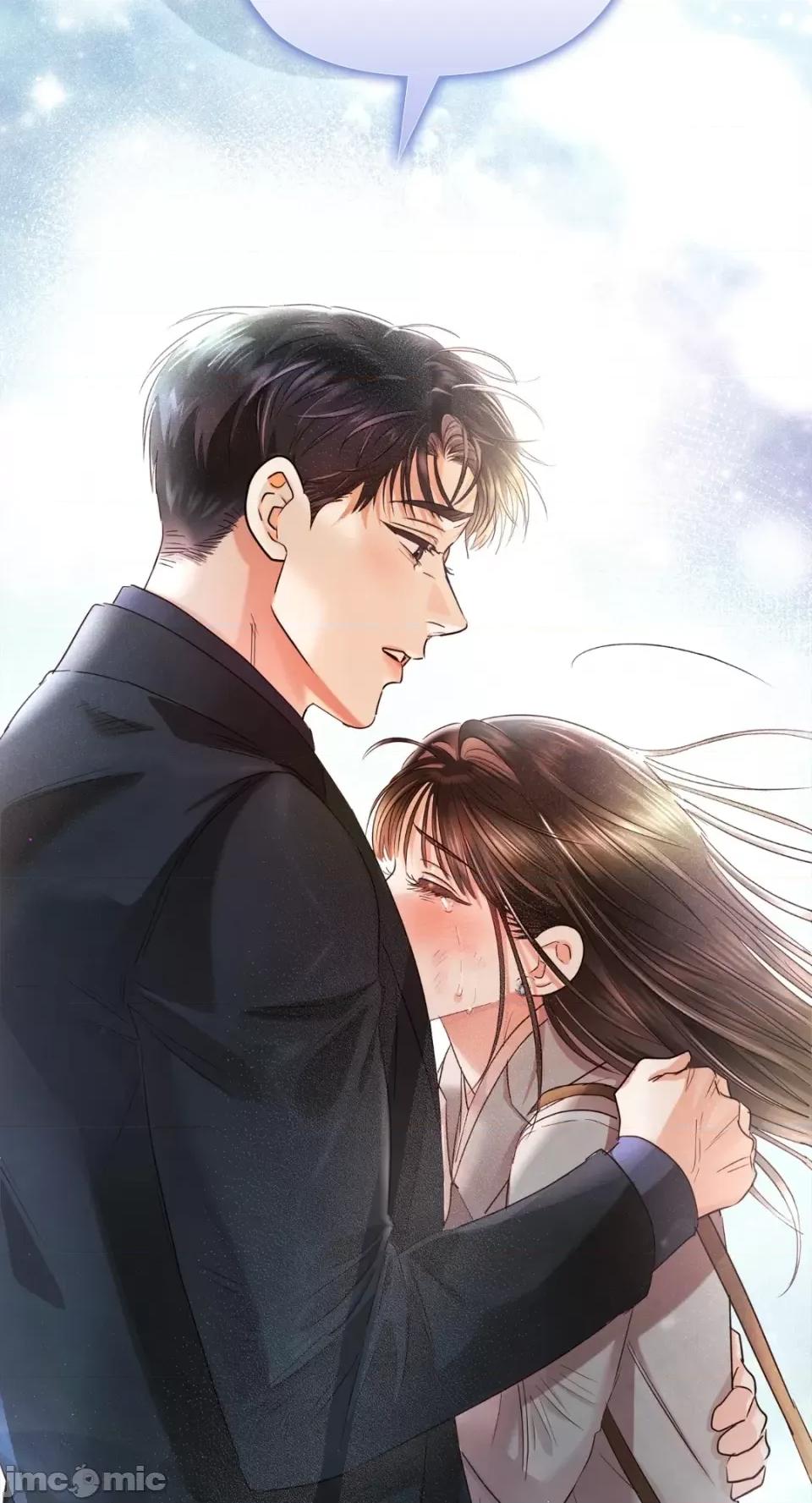 办公室内请保持肃静 办公室内请保持肃静-第43话 第68页