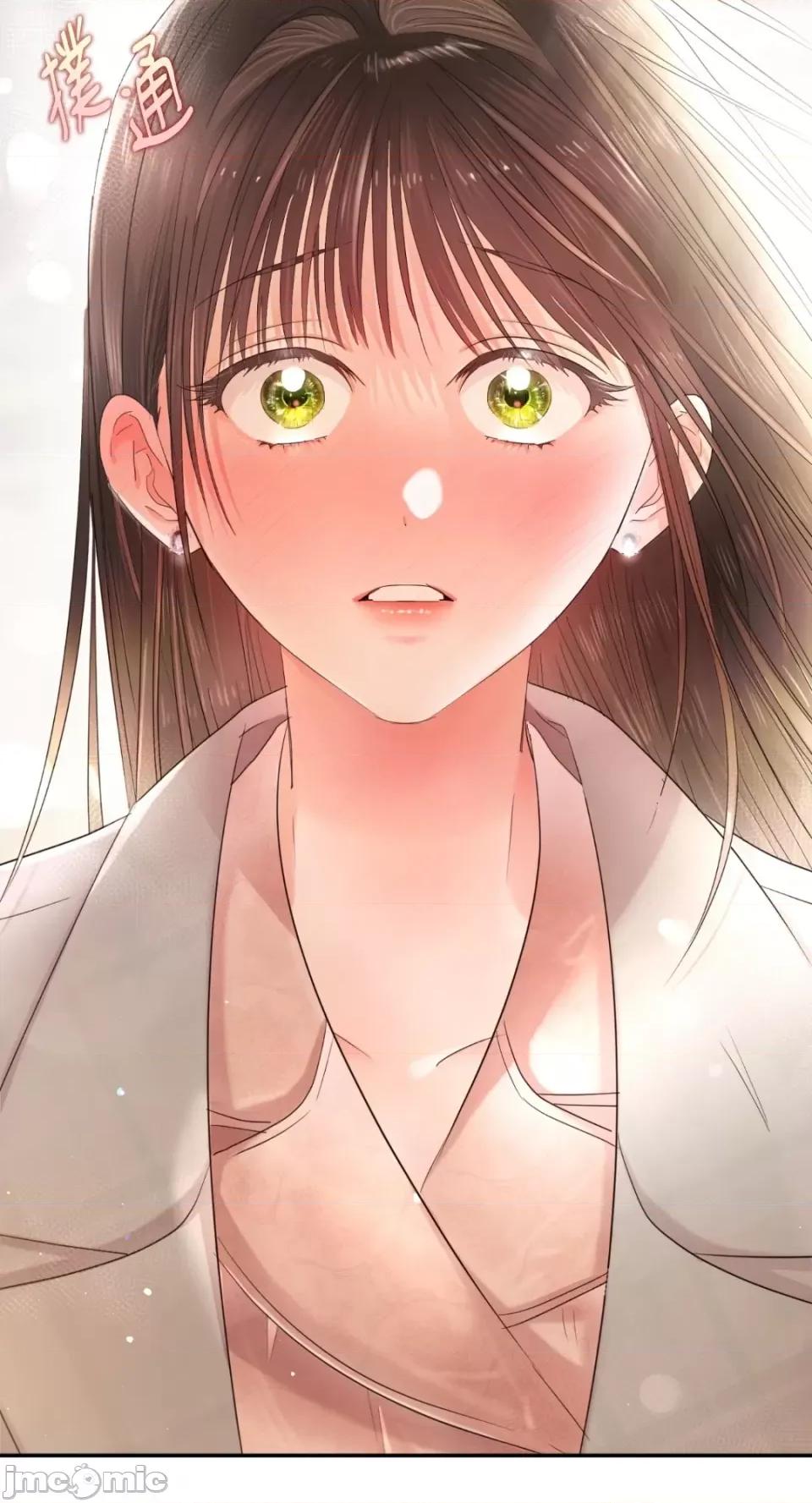 办公室内请保持肃静 办公室内请保持肃静-第45话 第105页