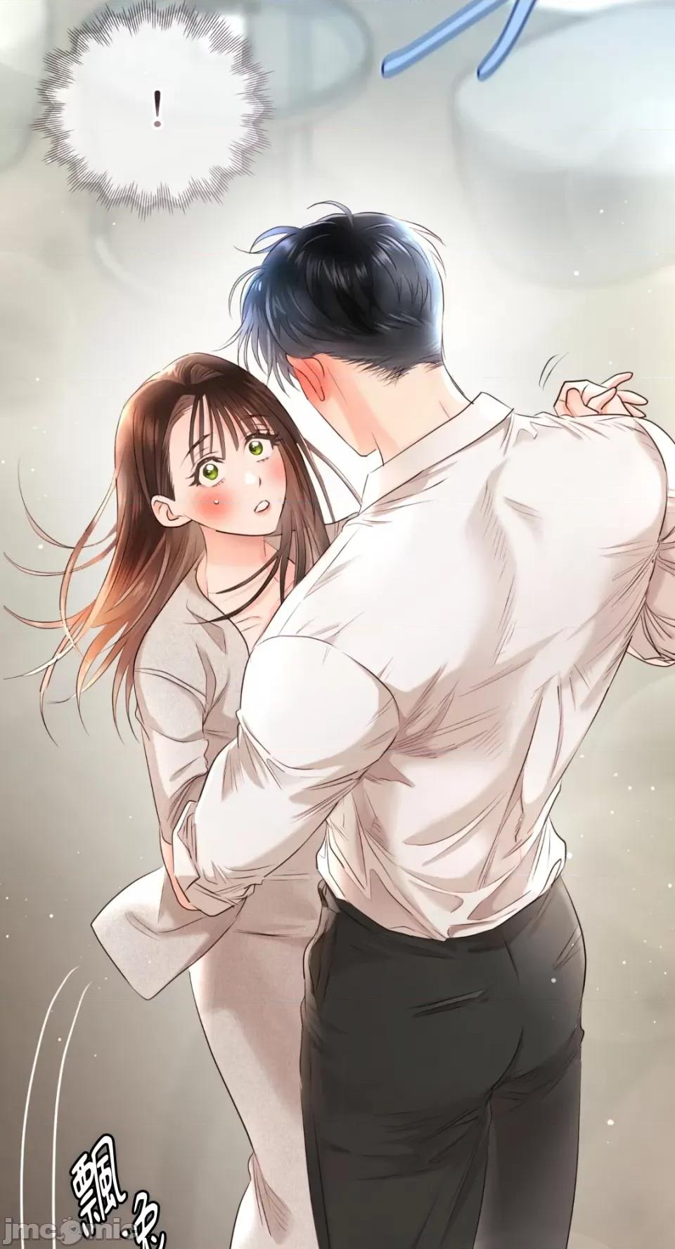办公室内请保持肃静 办公室内请保持肃静-第47话 第79页