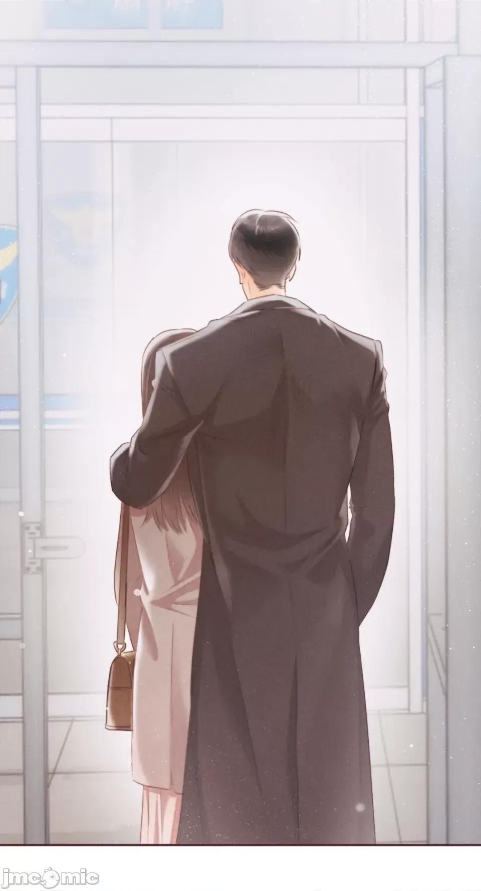 办公室内请保持肃静 办公室内请保持肃静-第59话 第64页