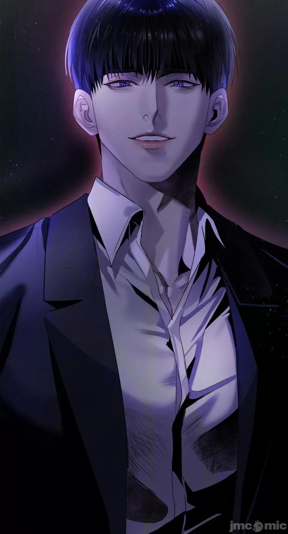 办公室内请保持肃静 办公室内请保持肃静-第60话 第4页